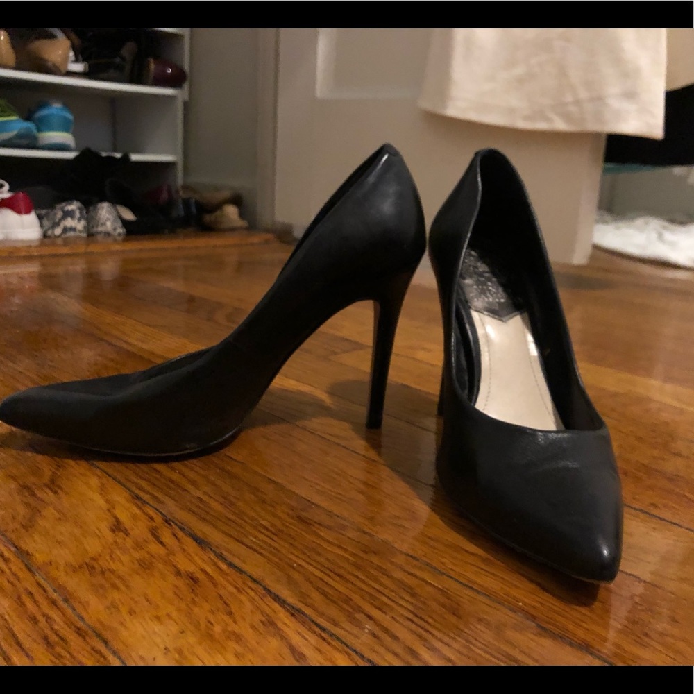 Vince Camuto Heels